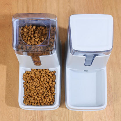 Automatic Food / Water Dispenser