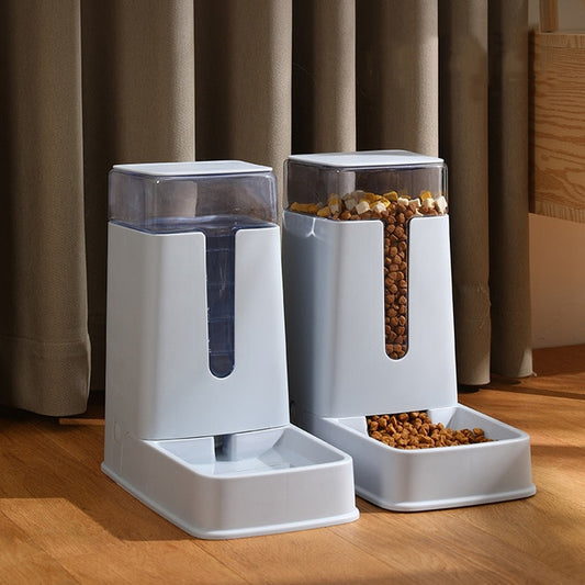 Automatic Food / Water Dispenser