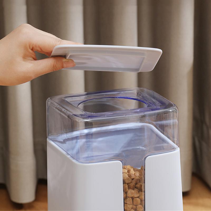 Automatic Food / Water Dispenser