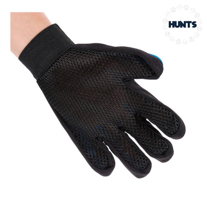 Grooming Gloves