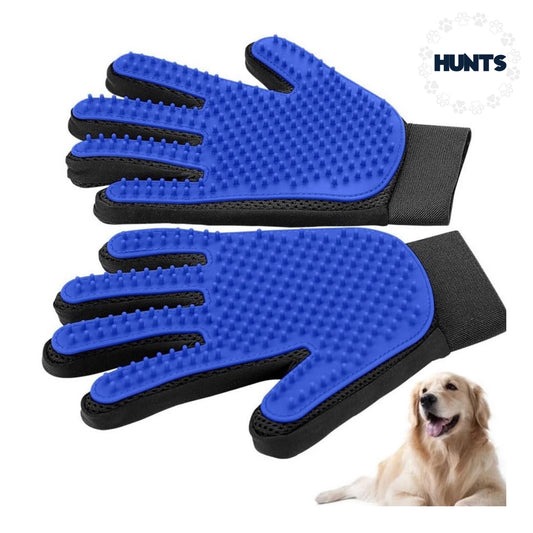 Grooming Gloves