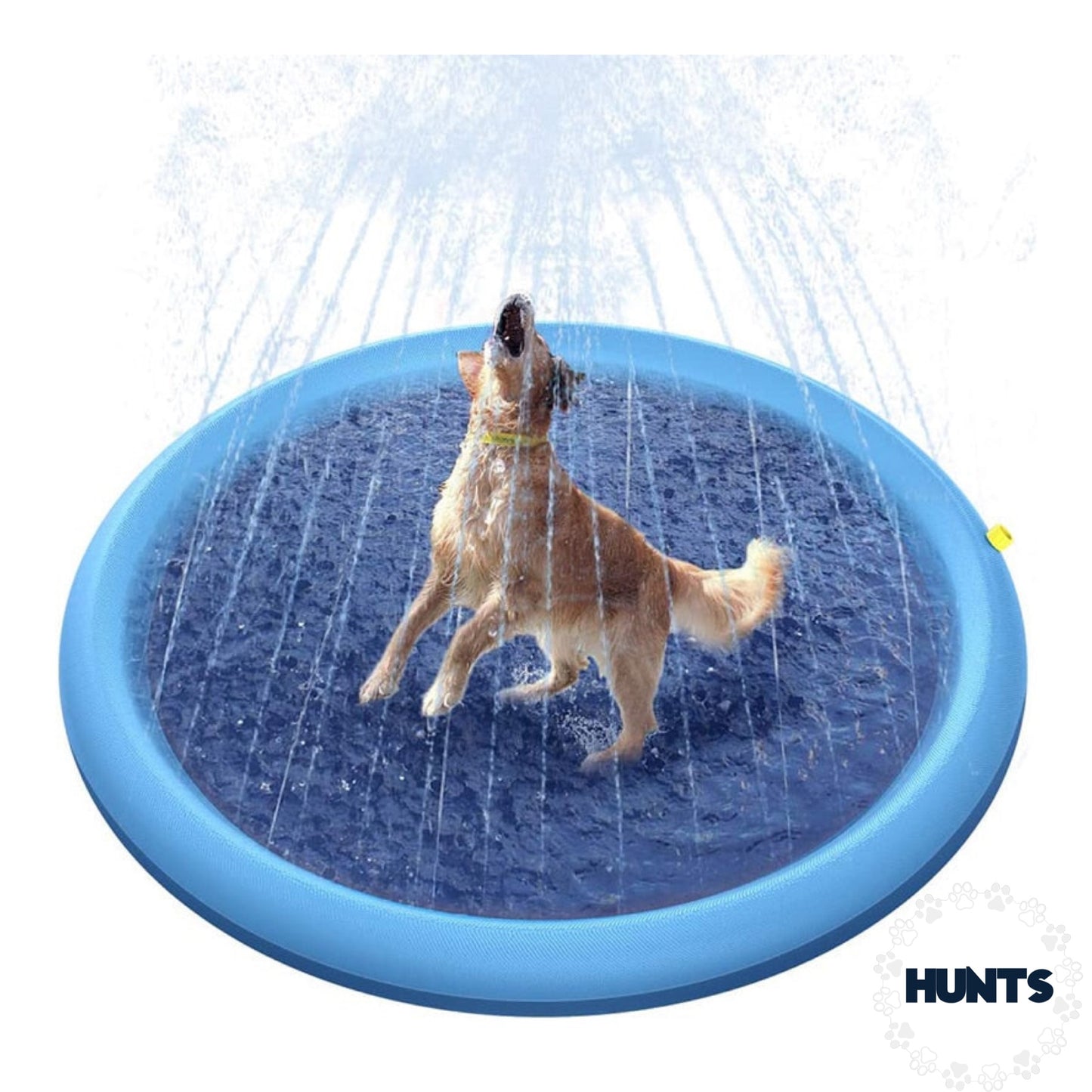 Fountain Fun Mat