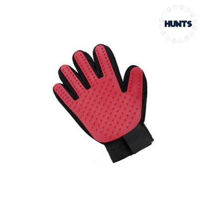 Grooming Gloves