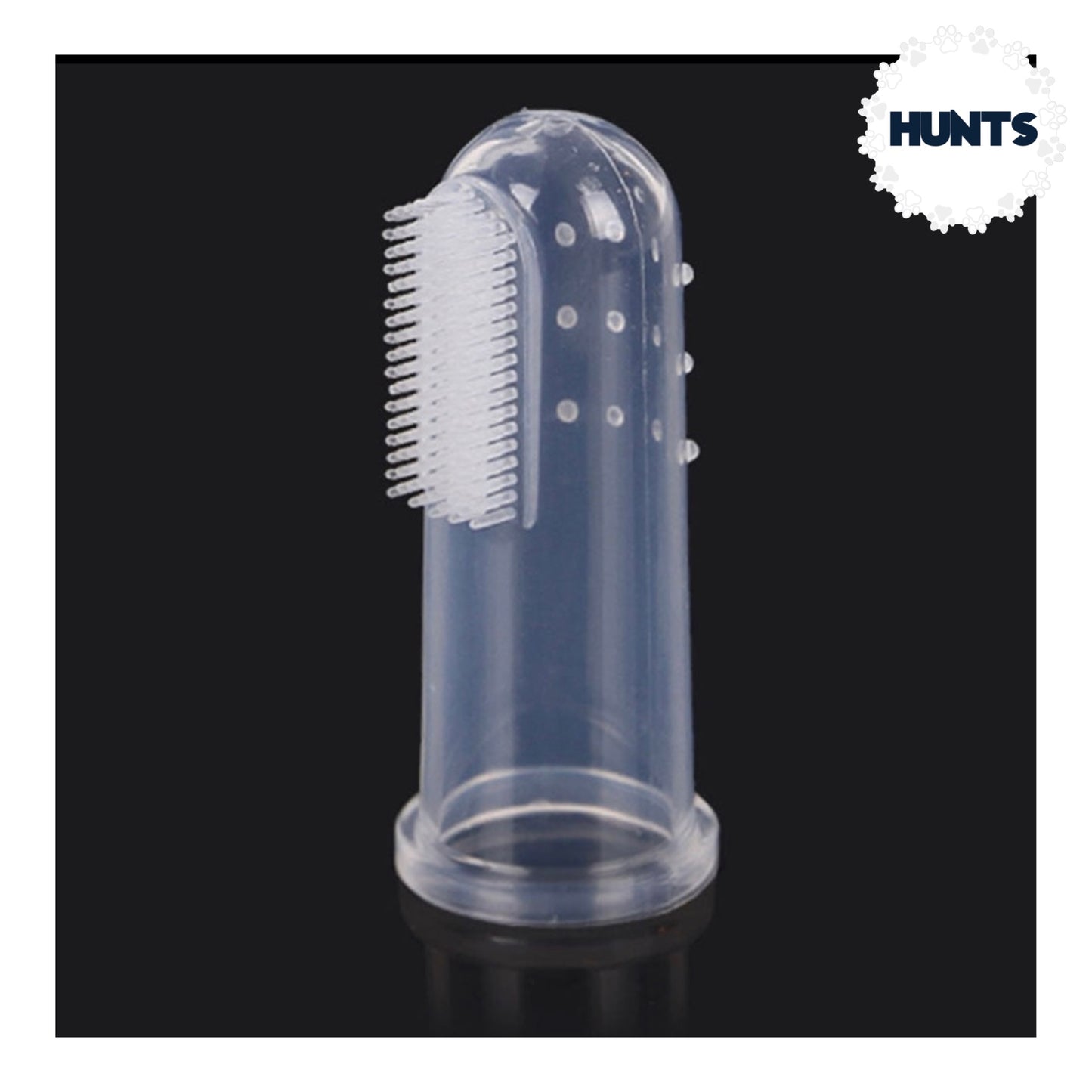 Fingertip Tooth Brush 3 Pack