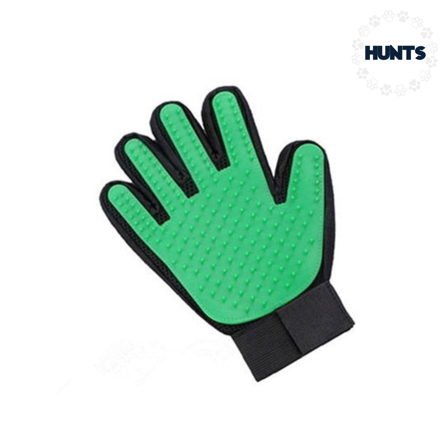 Grooming Gloves