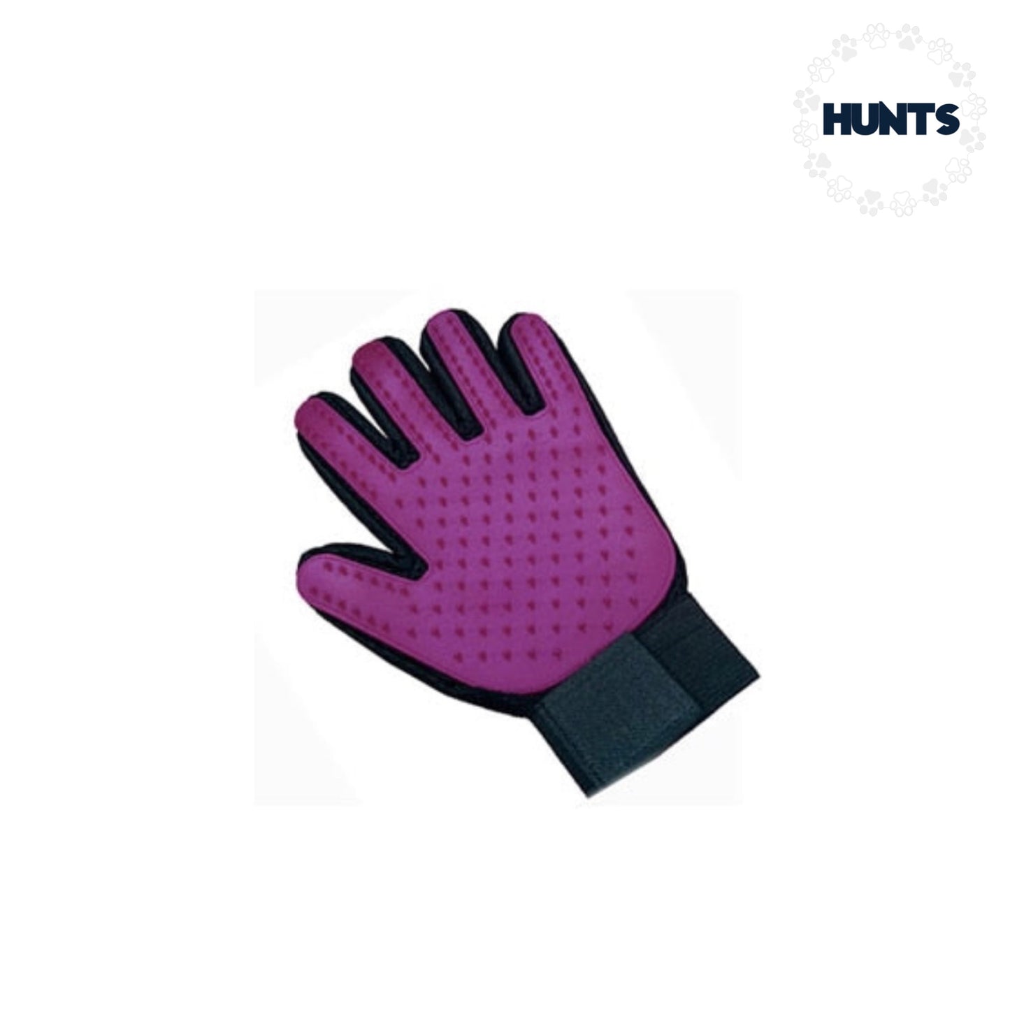 Grooming Gloves