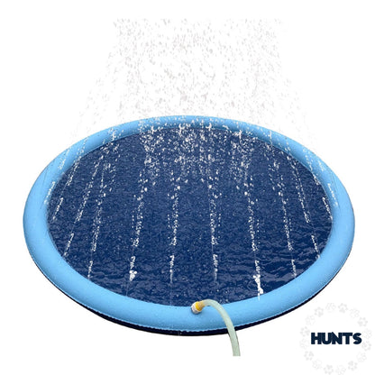 Fountain Fun Mat