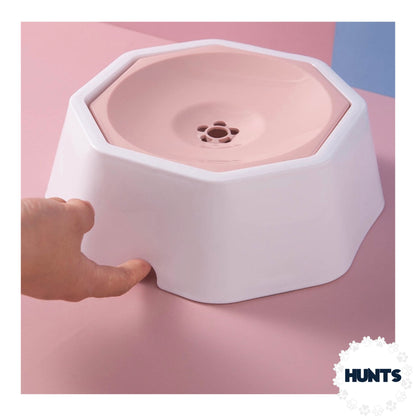 Large Floating Water Bowl