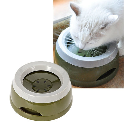 Small Floating Water Bowl