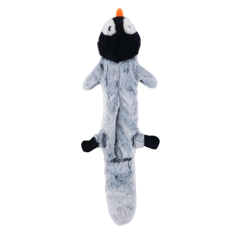 Plushie Pet Toy