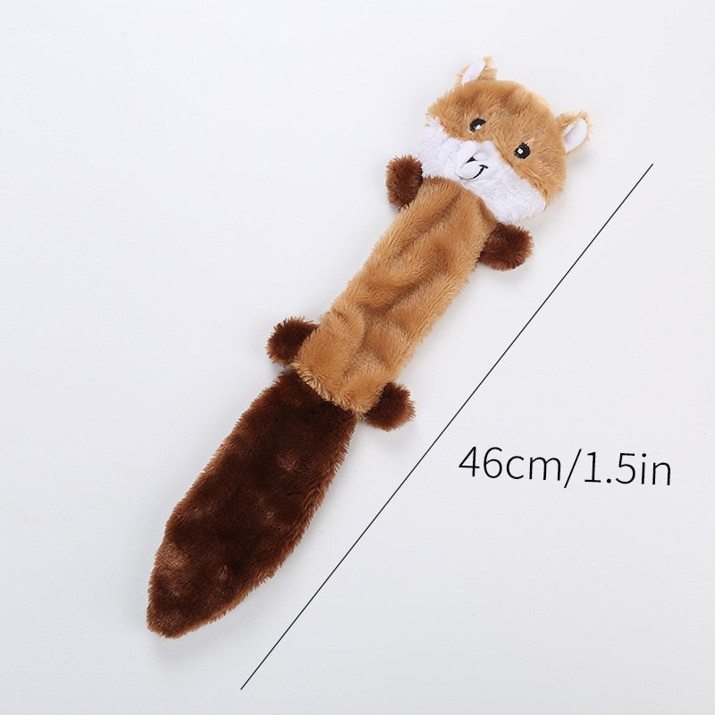 Plushie Pet Toy